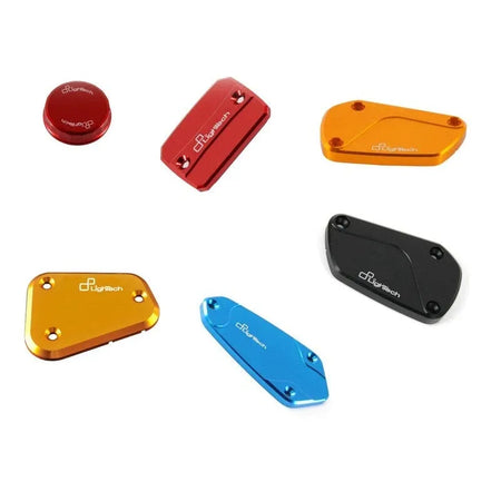 LighTech Brake Master-Cylinder Cap