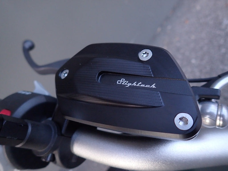 LighTech Brake Master Cylinder Tank Cap