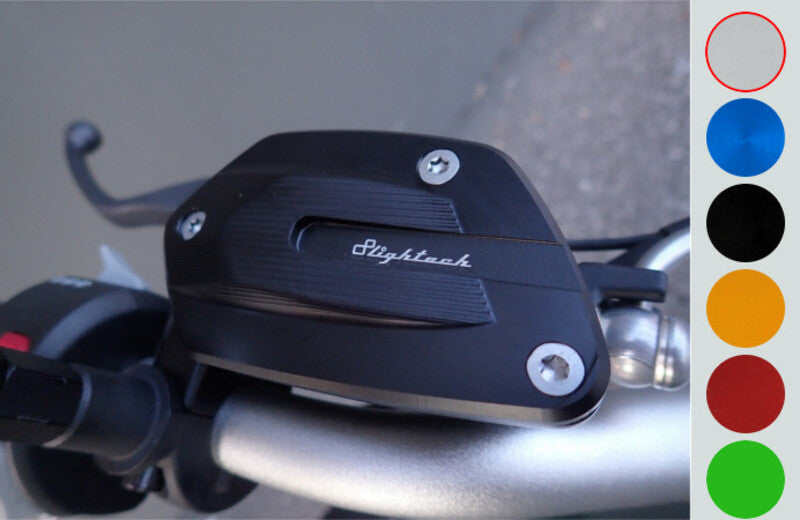 LighTech Brake Master Cylinder Tank Cap