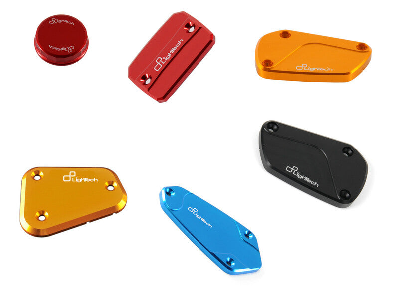 LIGHTECH Clutch Master-Cylinder Cap
