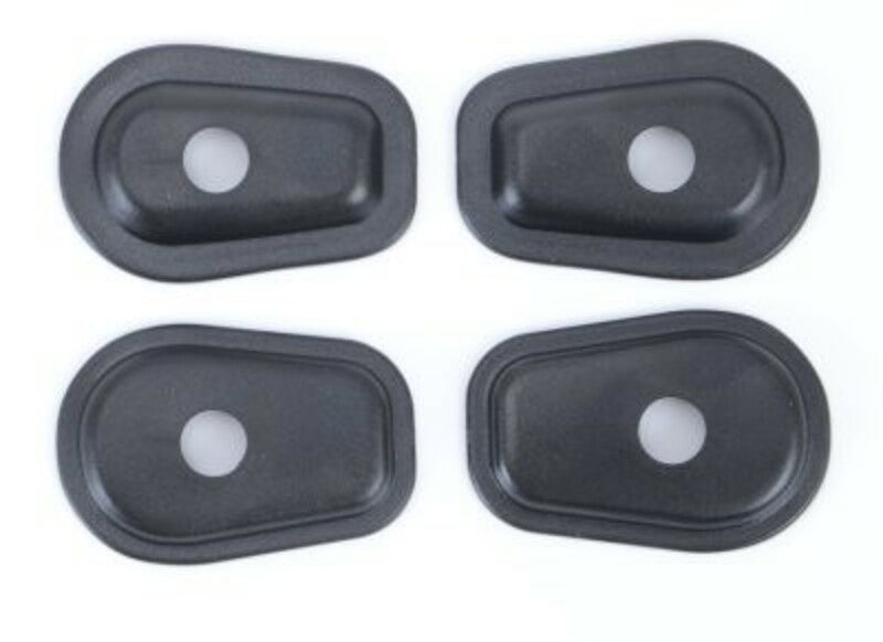 R&G ADAPTOR IAS0005, BLK