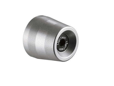 LighTech Bar Ends Silver MV Agusta F3