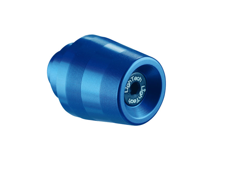 LighTech Bar Ends Cobalt MV Agusta F4