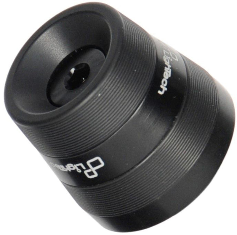 LighTech Bar Ends 300 Series - Black