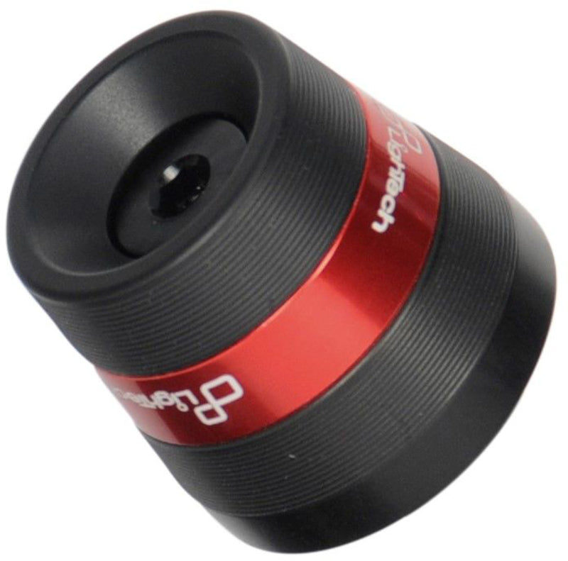 LighTech Bar Ends 300 Series - Red