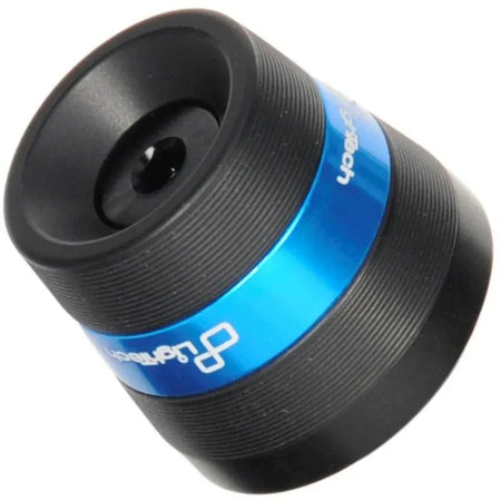 Lightech Bar Ends 300 Series - Blue
