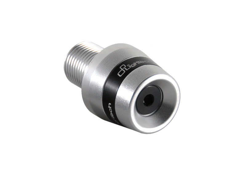 LighTech Bar Ends 300 Series - Silver