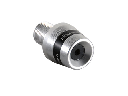 LighTech Bar Ends 300 Series - Silver