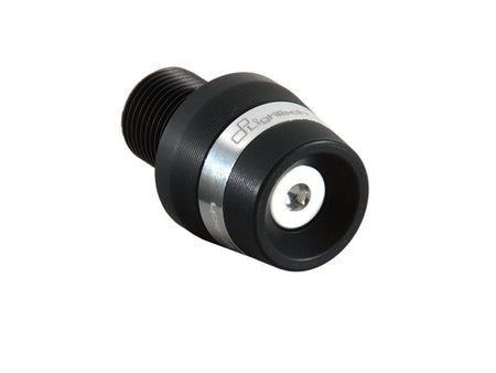 LighTech Bar Ends 300 Series - Black