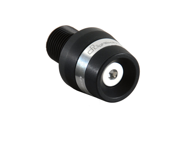 LighTech Bar Ends 300 Series - Black