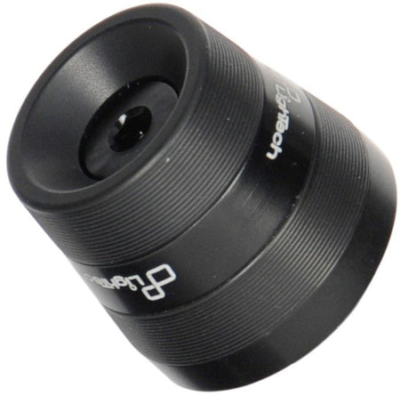 LighTech Bar Ends 300 Series - Black