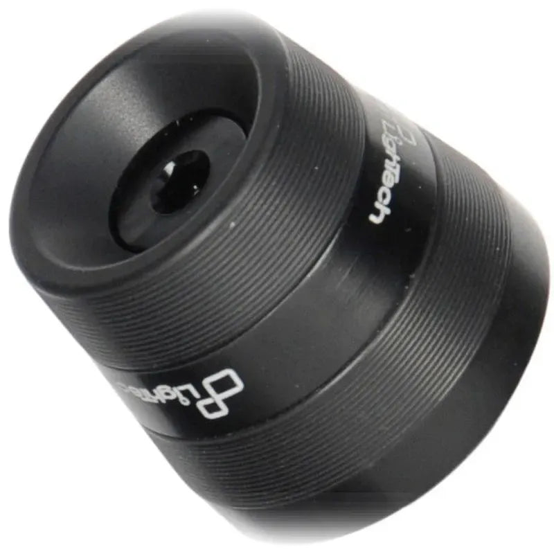Lightech Bar Ends 300 Series - Black