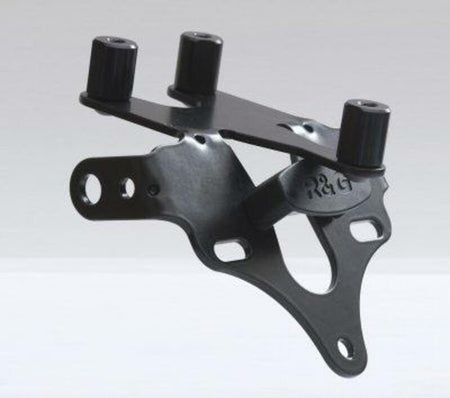 R&G TAIL TIDY LP0029, BLK