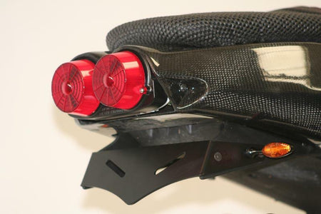 R&G TAIL TIDY LP0053, BLK