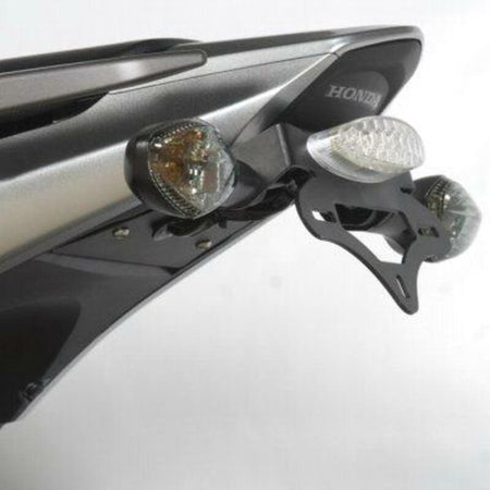 R&G TAIL TIDY LP0114, BLK