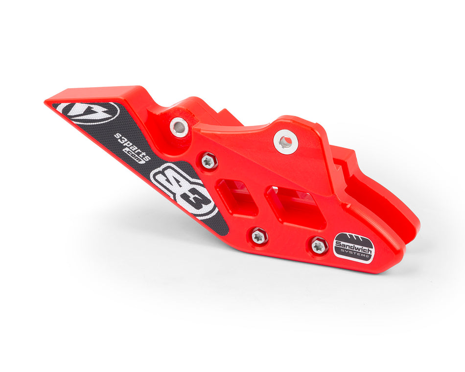 S3 Parts CHAIN GUIDE S3 BETA