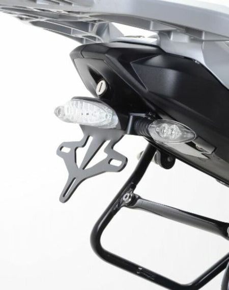 R&G TAIL TIDY LP0185, BLK