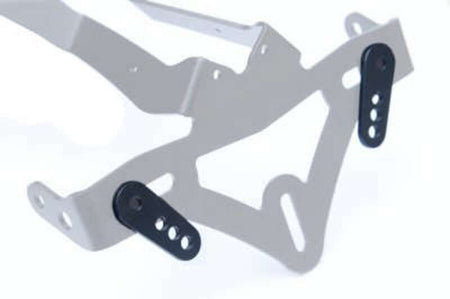 R&G TAIL TIDY LPK0003, BLK