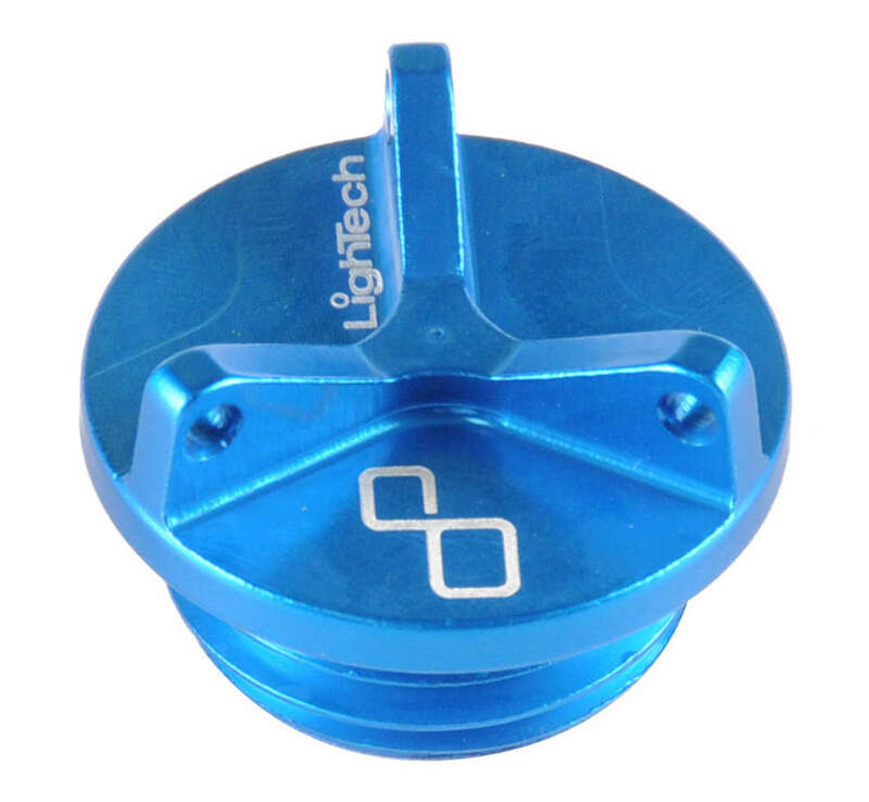 LIGHTECH Oil Filler Cap - M20 x 2,5