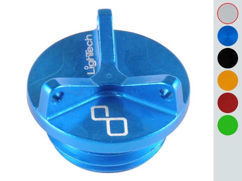 LIGHTECH Oil Filler Cap - M20 x 2,5