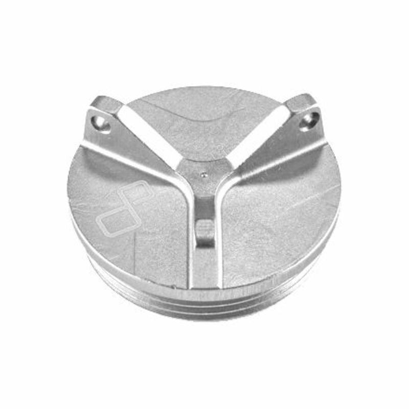 LIGHTECH Oil Filler Cap - M30 x 1,5