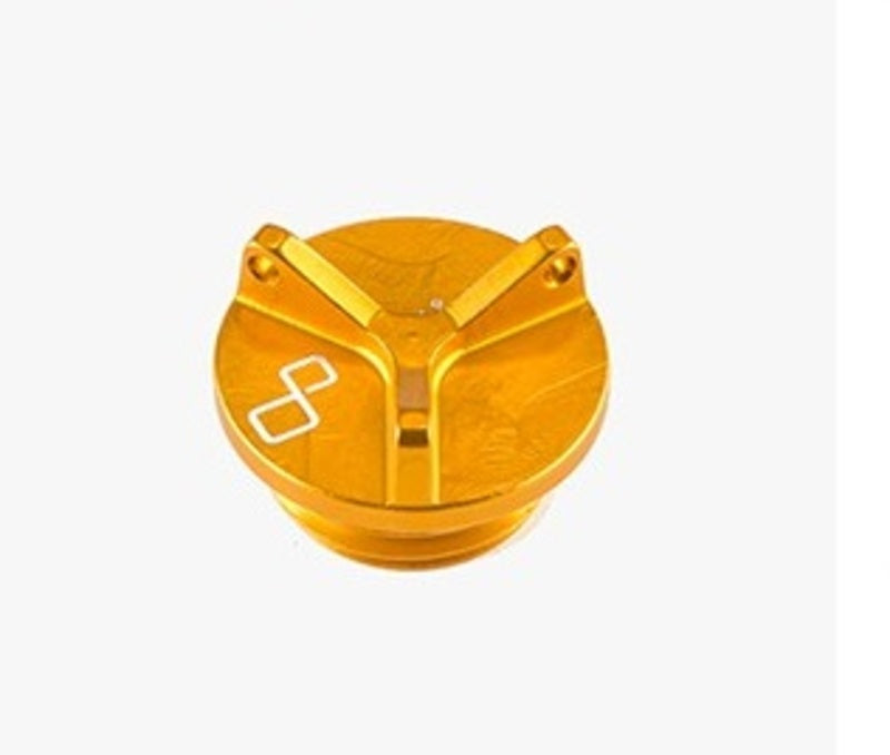 LIGHTECH Oil Filler Cap - M24 x 3