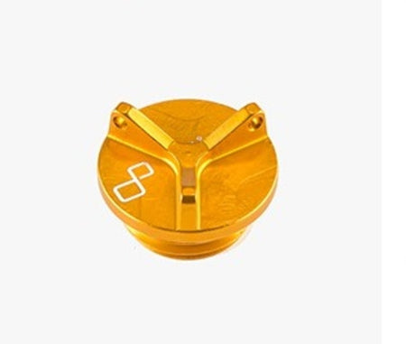 LIGHTECH Oil Filler Cap - M24 x 3