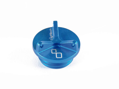 LIGHTECH Oil Filler Cap - M20 x 2,5