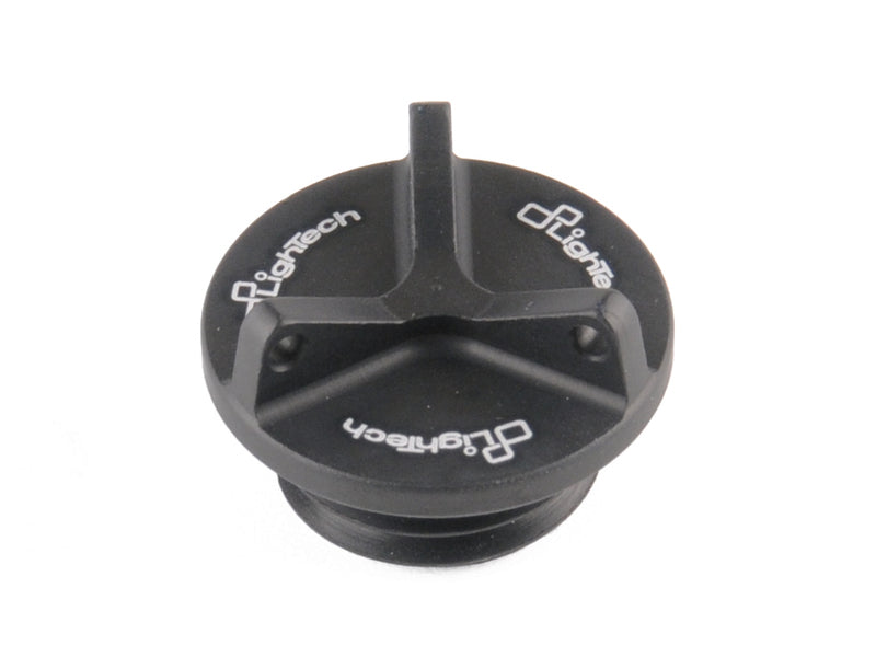 LIGHTECH Oil Filler Cap - M30 x 1,5