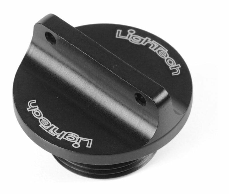 LIGHTECH Oil Filler Cap - M20 x 1,5