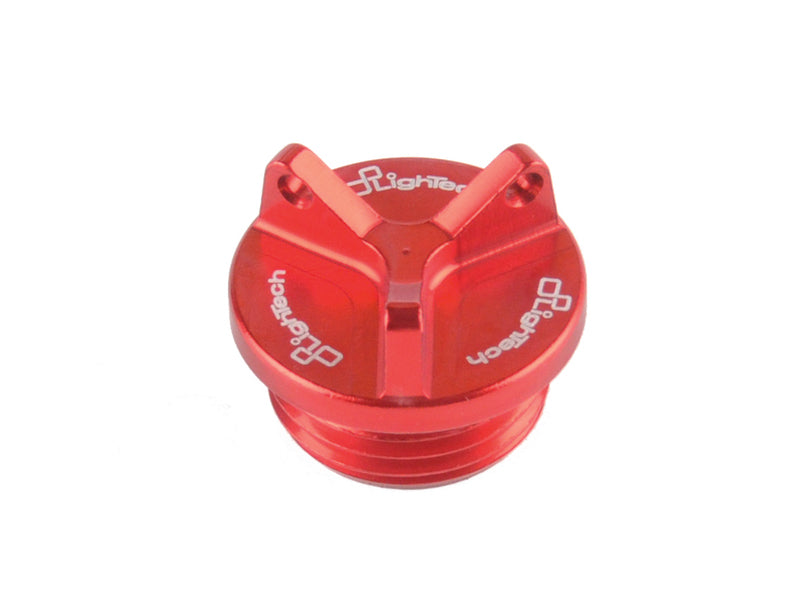 LIGHTECH Oil Filler Cap - M20 x 1,5