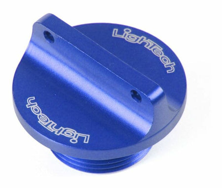 LIGHTECH Oil Filler Cap - M26 x 3