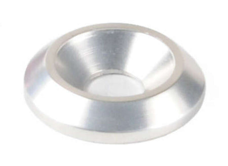 LighTech Screw Kit for License Plate Holder Silver Universal