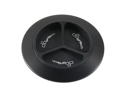LighTech Fuel Tank Cap Screw Locking