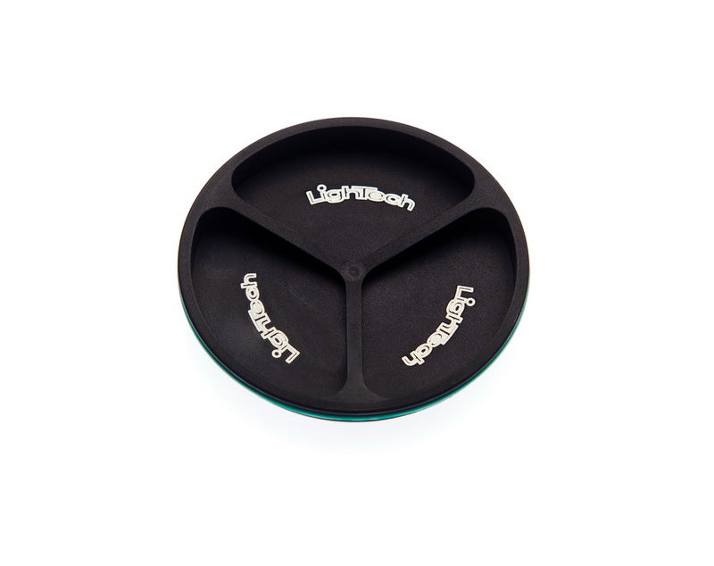 LighTech Fuel Tank Cap Screw Locking