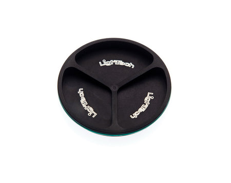 LighTech Fuel Tank Cap Screw Locking