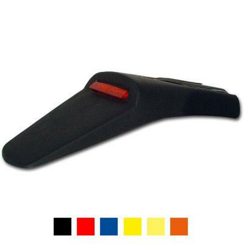 UFO Plast LED TAIL TIDY, BLK