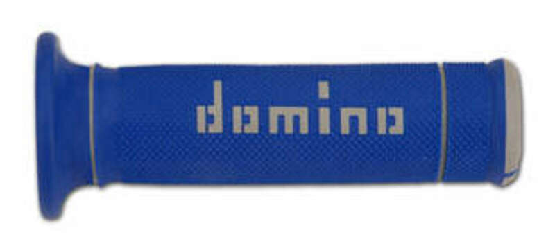 DOMINO Trial Grips Full Diamond DOMINO Trial Grips Full Diamond