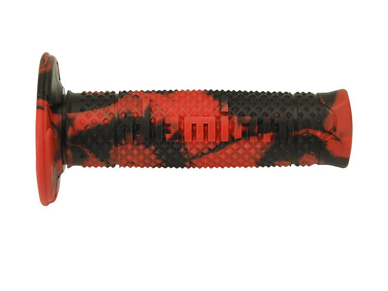 DOMINO A260 Snake Off-road Dual Compound Grips Full Diamond DOMINO A260 Snake Off-road Dual Compound Grips Full Diamond