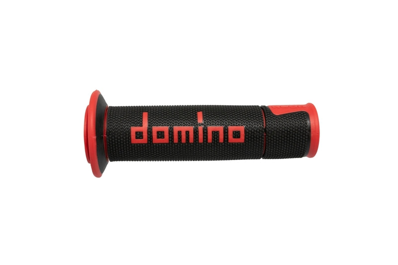 DOMINO A450 Street Racing Grips Full Diamond DOMINO A450 Street Racing Grips Full Diamond