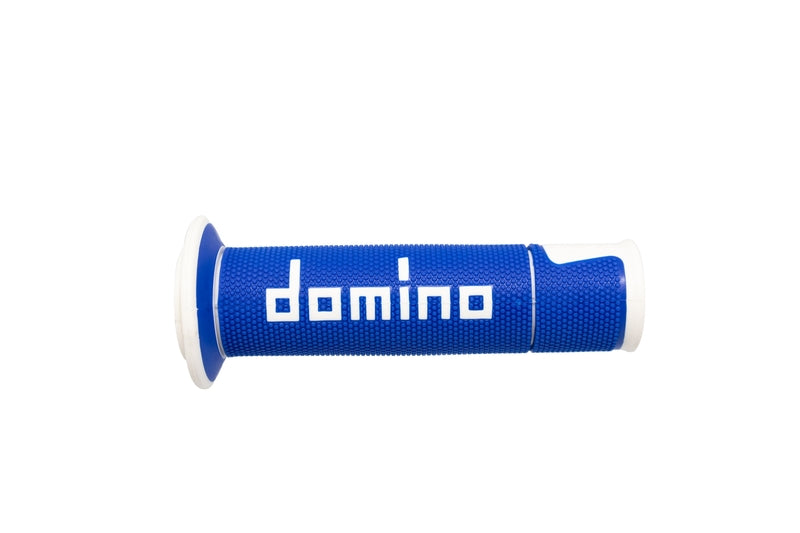 DOMINO A450 Street Racing Grips Full Diamond DOMINO A450 Street Racing Grips Full Diamond