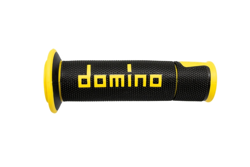 DOMINO A450 Street Racing Grips Full Diamond DOMINO A450 Street Racing Grips Full Diamond