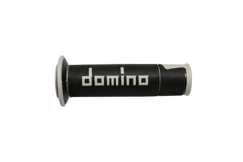 DOMINO A450 Street Racing Grips Full Diamond DOMINO A450 Street Racing Grips Full Diamond