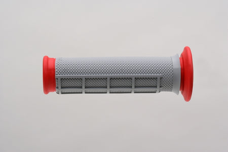 RENTHAL ATV Dual Compound Grips Half Waffle
