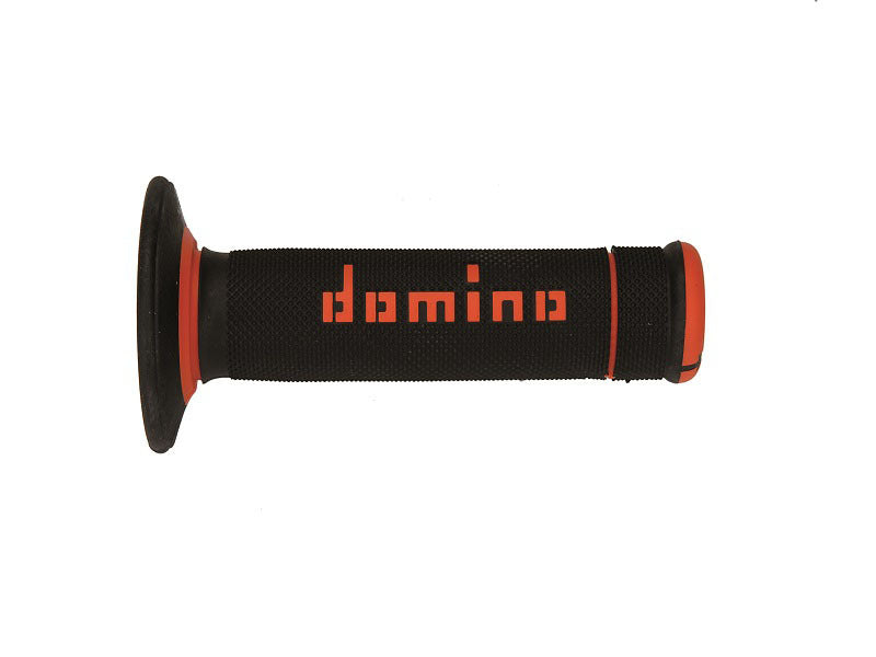 DOMINO A190 Off-Road X-treme Grips Full Diamond DOMINO A190 Off-Road X-treme Grips Full Diamond
