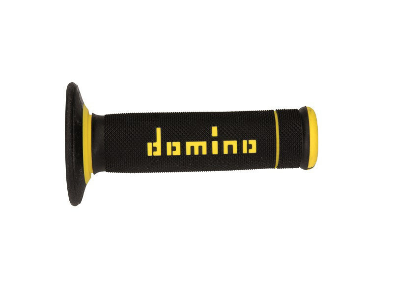 DOMINO A190 Off-Road X-treme Grips Full Diamond DOMINO A190 Off-Road X-treme Grips Full Diamond