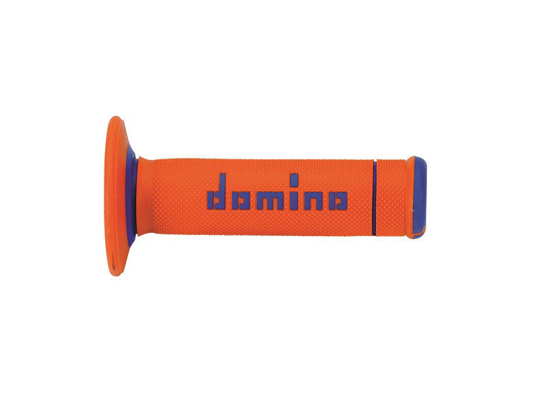 DOMINO A190 Off-Road X-treme Grips Full Diamond DOMINO A190 Off-Road X-treme Grips Full Diamond