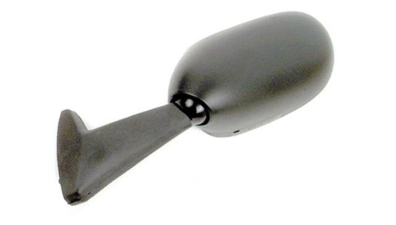 VICMA Right Mirror OEM - Black Yamaha Fazer 600 / R6 (1pc)