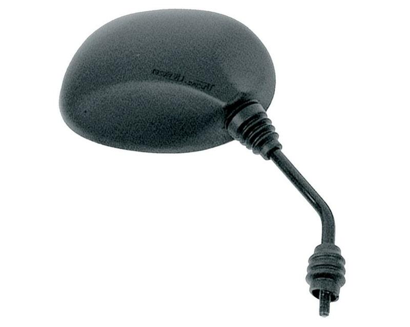 VICMA Right Mirror OEM - Black Piaggio NRG (1pc)