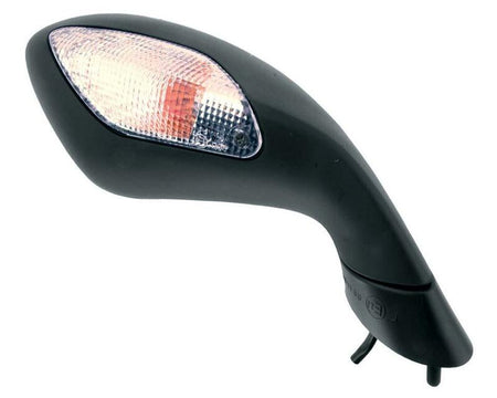 VICMA Right Mirror OEM - Black Aprilia RSV1000/Factory/R (1pc)